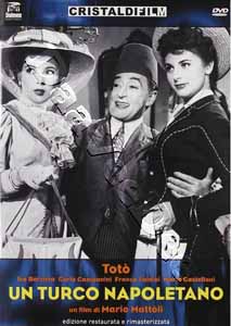 Neapolitan Turk (DVD)